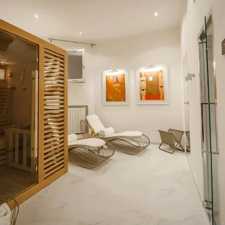 Villa Modern With Great White Interior *
