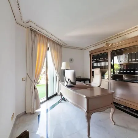 Modern With Great White Interior * Serra deʼ Conti